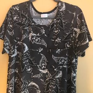 LuLaRoe Carly large